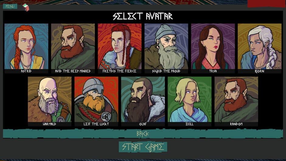 Hoards of Glory screenshot 4