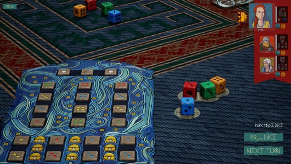 Hoards of Glory screenshot 5