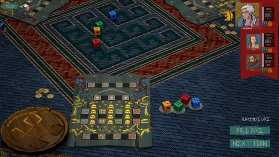 Hoards of Glory screenshot 6