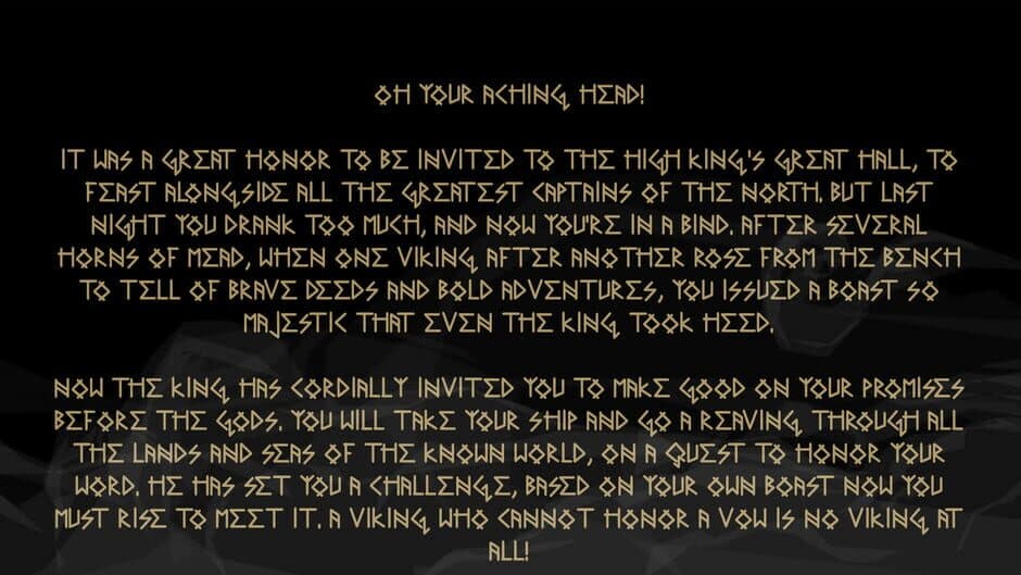 Hoards of Glory screenshot 1