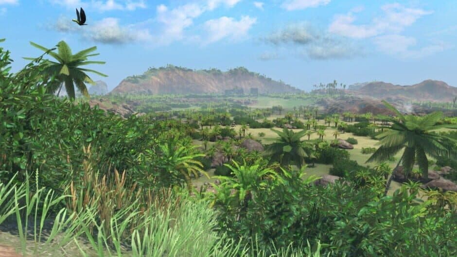 Tropico 4 Megalopolis screenshot 2