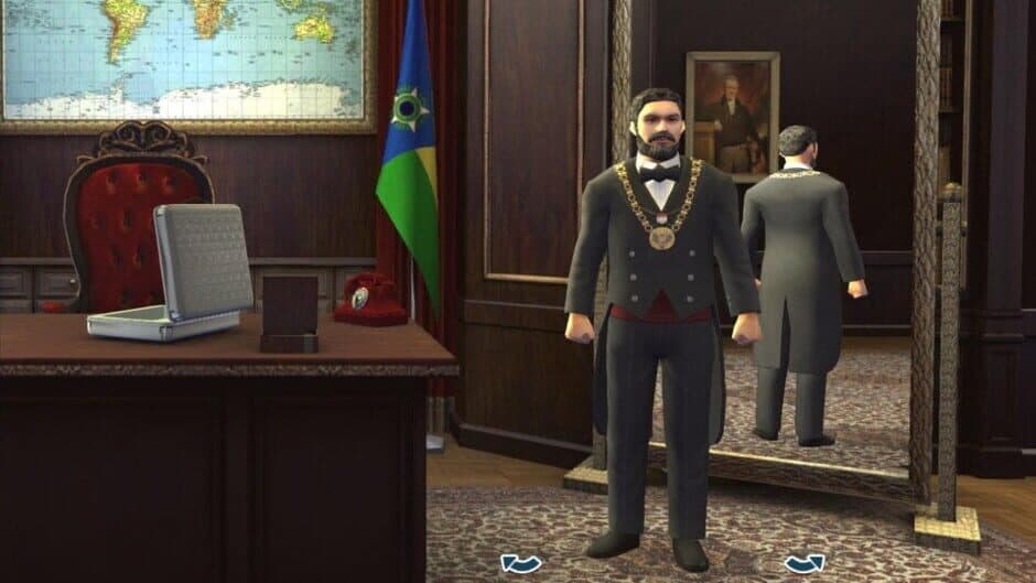 Tropico 4 Megalopolis screenshot 5