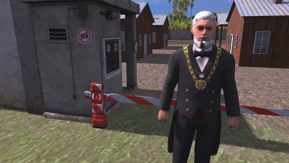 Tropico 4 Megalopolis screenshot 6