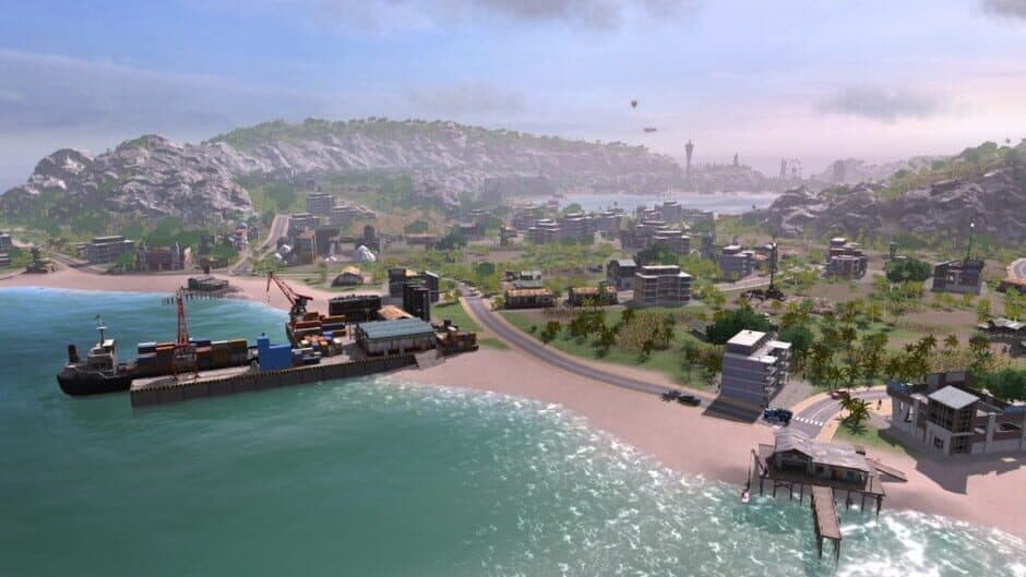 Tropico 4: Voodoo screenshot 4