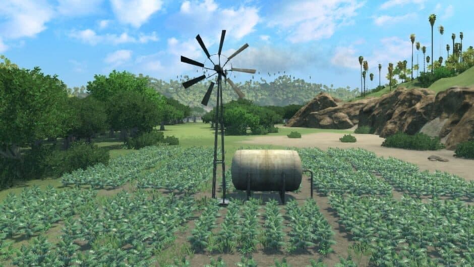 Tropico 4: Plantador screenshot 5