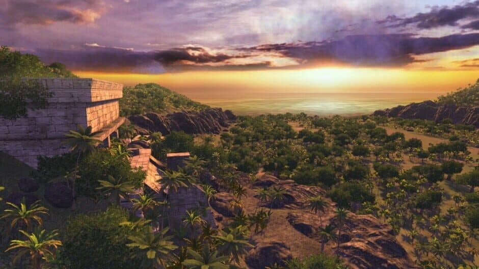 Tropico 4 Vigilante screenshot 1