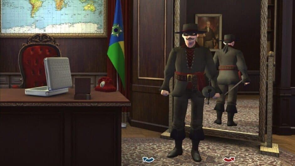 Tropico 4 Vigilante screenshot 4