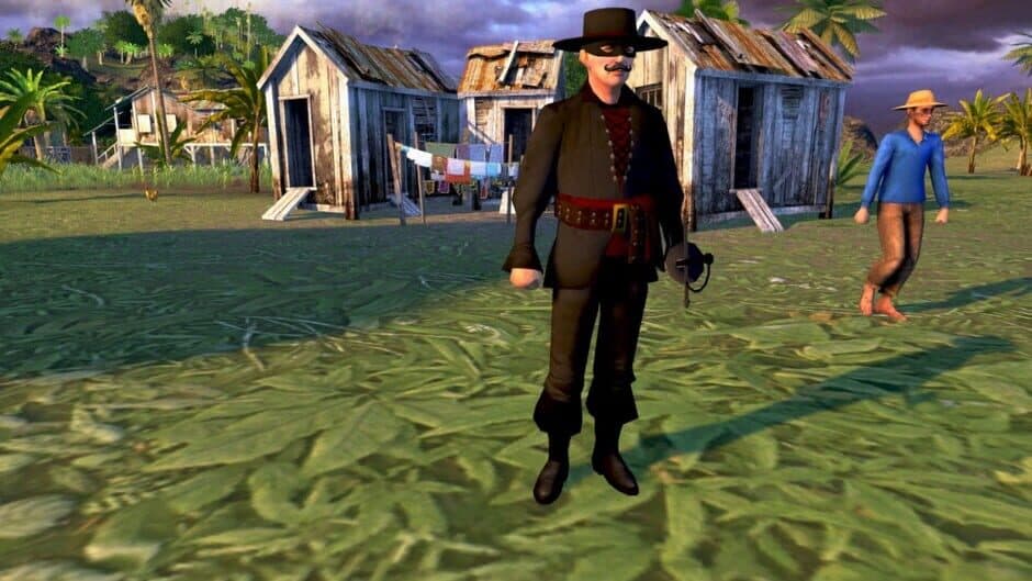 Tropico 4 Vigilante screenshot 5