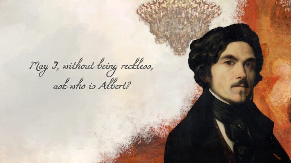 Painting Werther screenshot 6