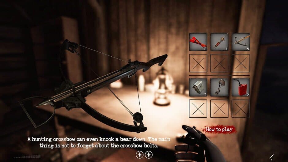 Sign of Silence screenshot 2