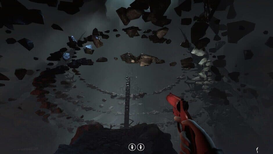 Sign of Silence screenshot 3