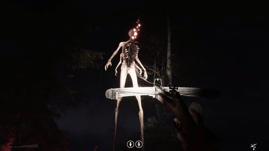 Sign of Silence screenshot 4