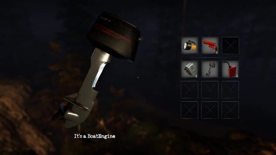 Sign of Silence screenshot 1
