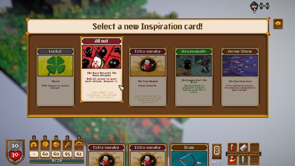 Obsidian Prince screenshot 6