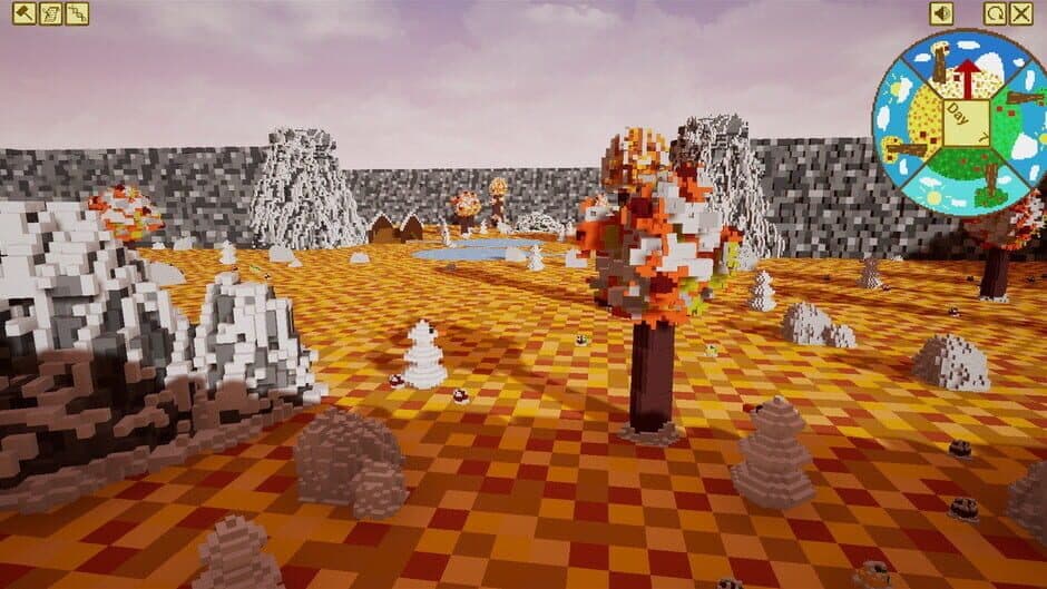 VoxFox screenshot 1