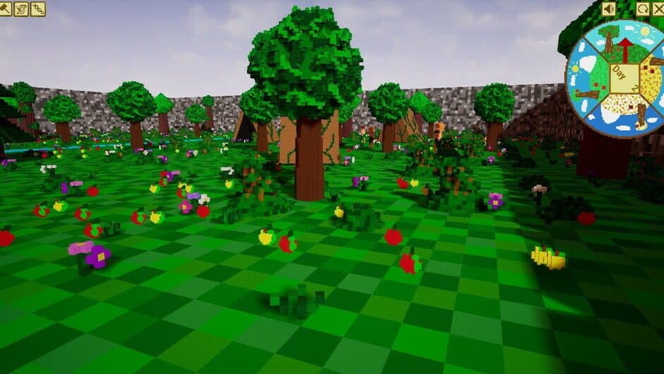 VoxFox screenshot 2
