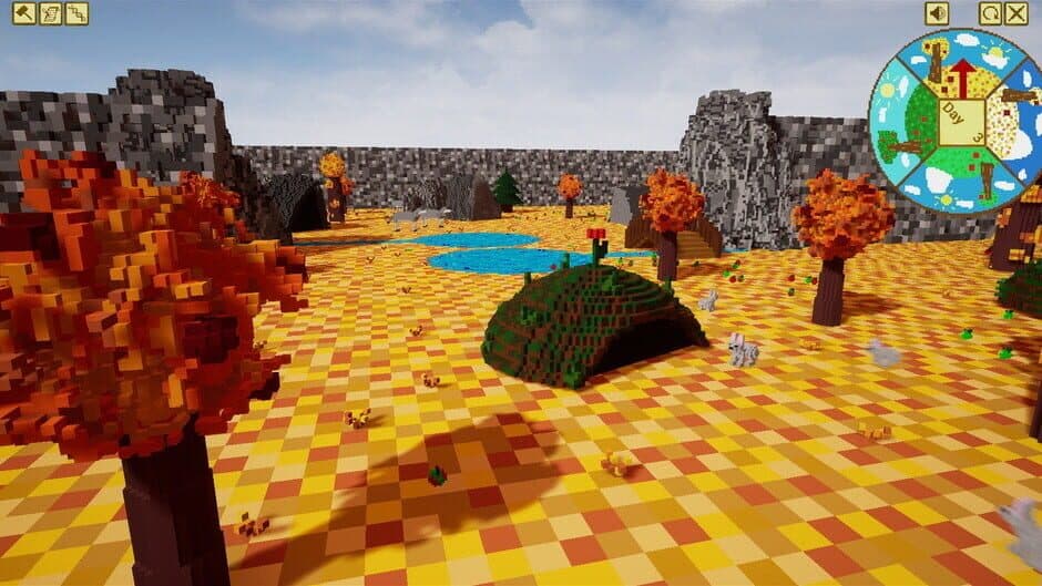 VoxFox screenshot 5