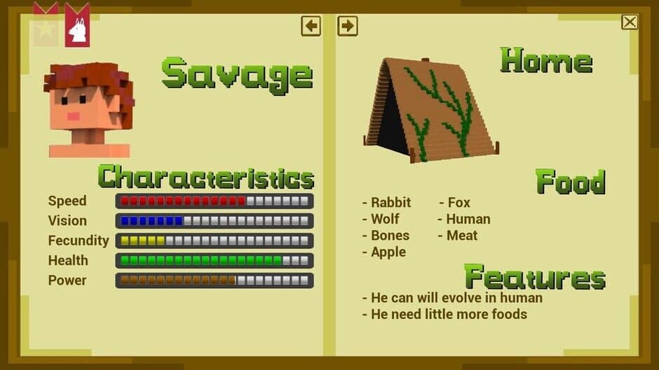 VoxFox screenshot 6