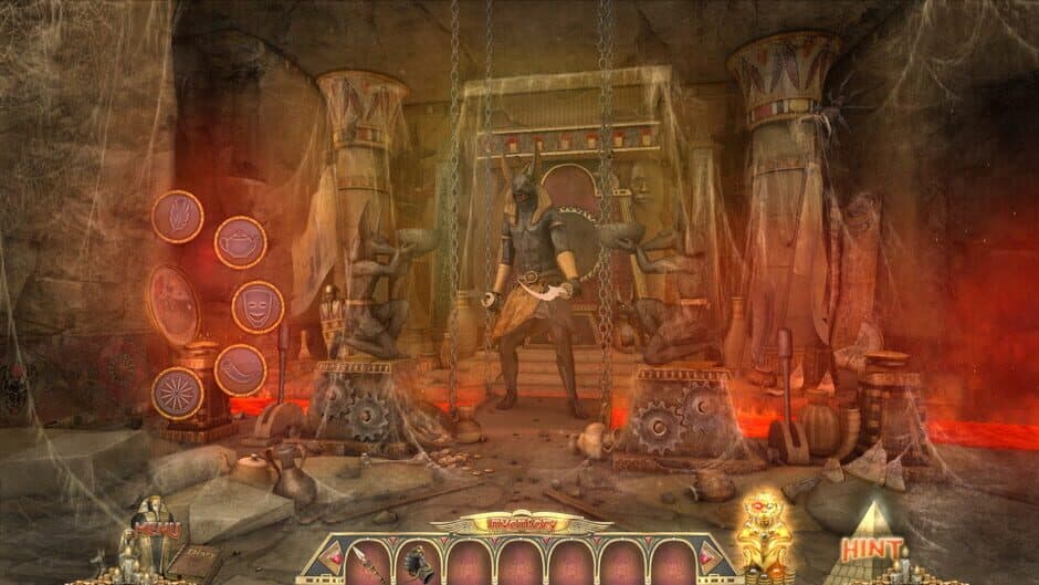 Arcana Sands of Destiny screenshot 2