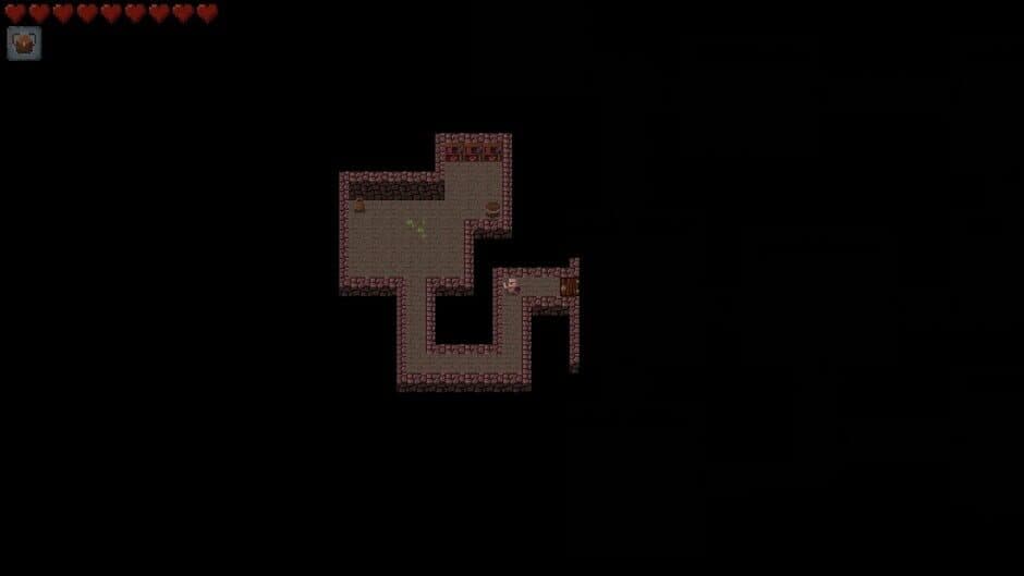 Spirit of Dungeon screenshot 1