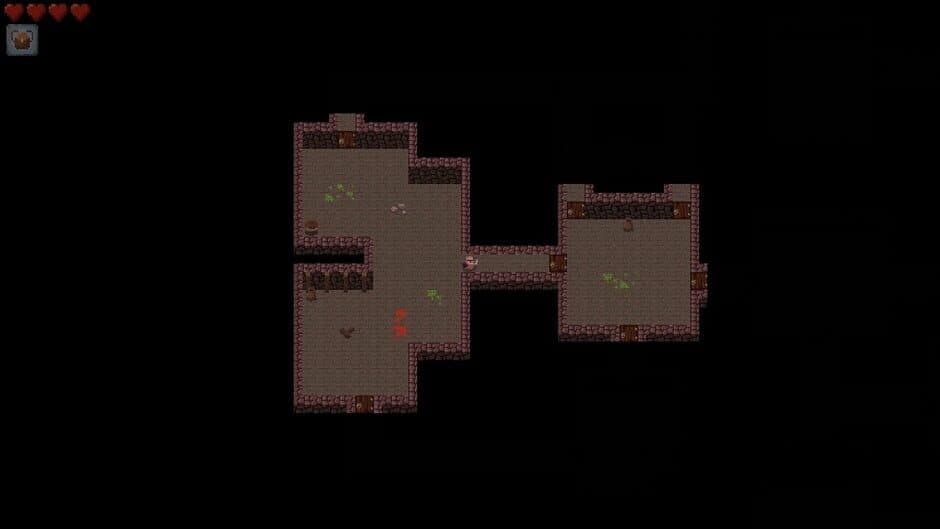 Spirit of Dungeon screenshot 4