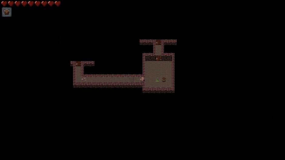 Spirit of Dungeon screenshot 5