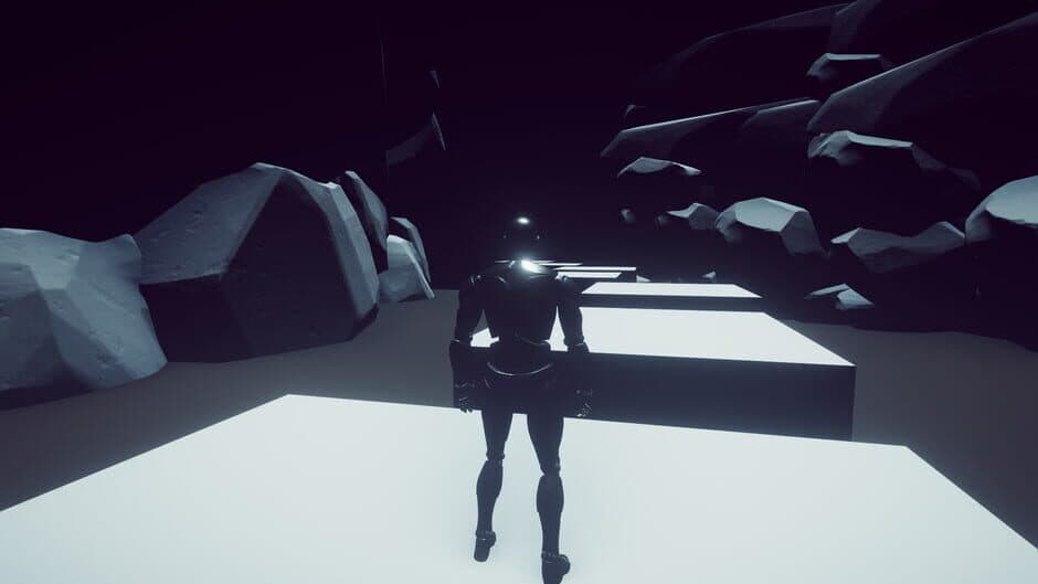 Parkour Game screenshot 3