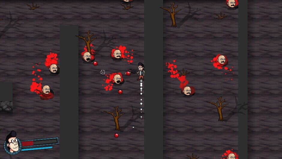 Evil Buster screenshot 5
