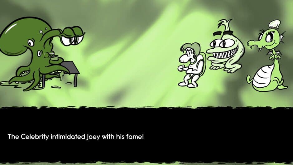 MonCon screenshot 4