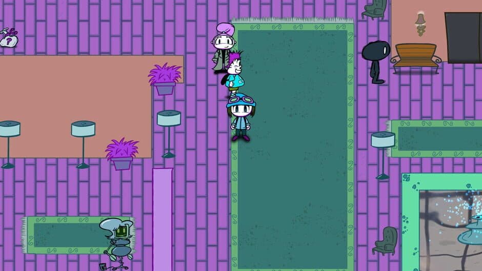 MonCon screenshot 6
