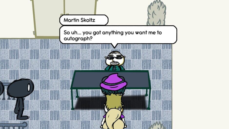 MonCon screenshot 2