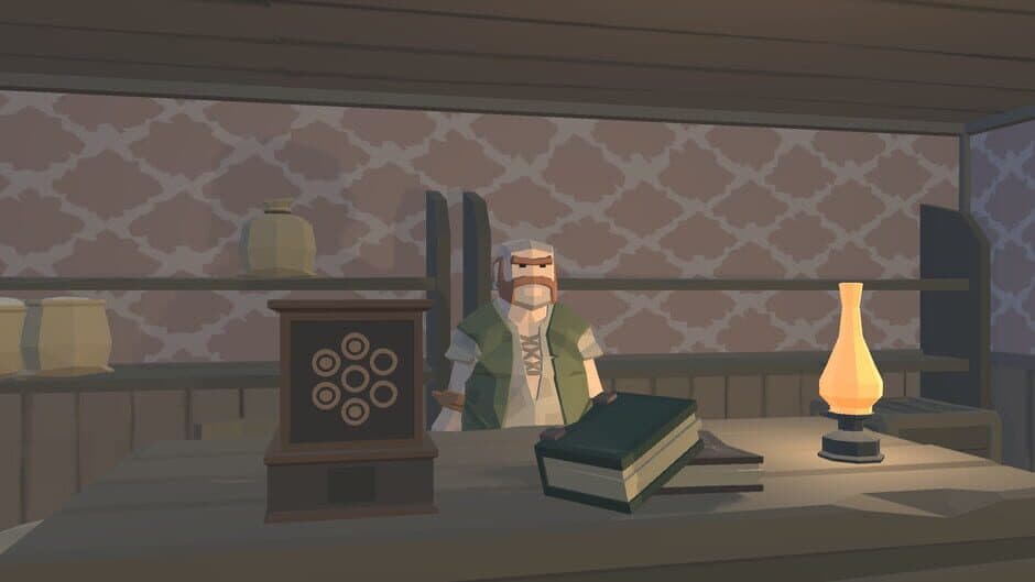 Book of Shadows screenshot 1
