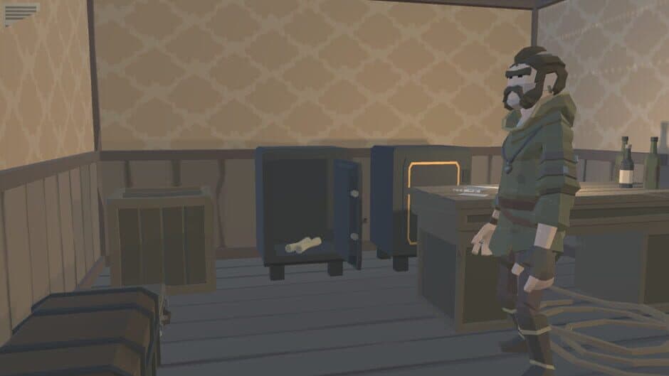 Book of Shadows screenshot 2