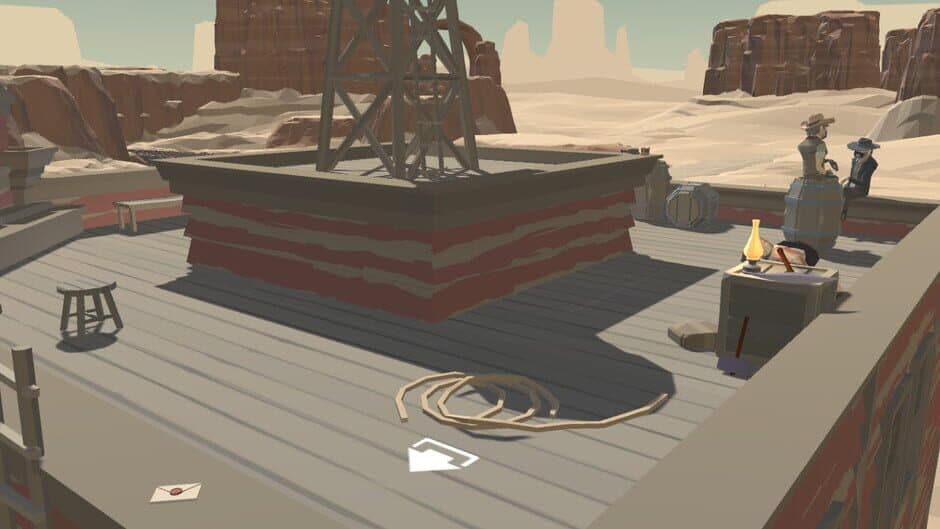 Book of Shadows screenshot 3
