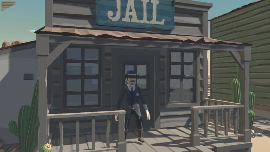 Book of Shadows screenshot 4