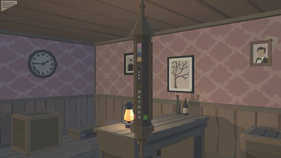 Book of Shadows screenshot 5