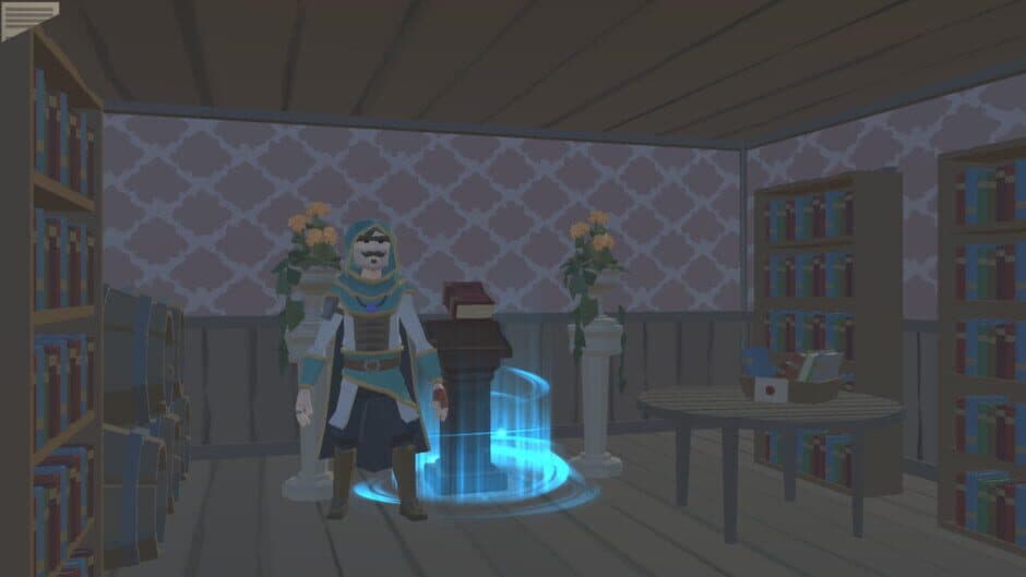 Book of Shadows screenshot 6