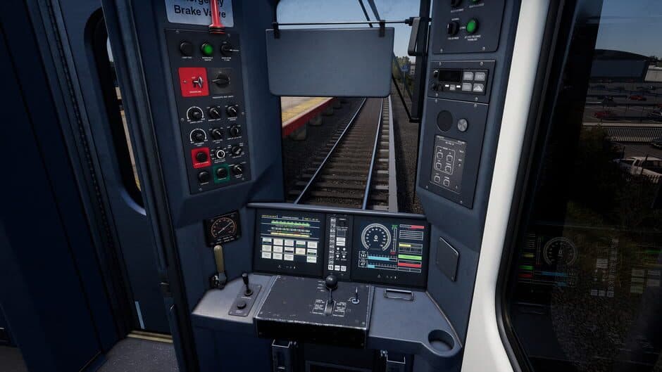 Train Sim World: Long Island Rail Road: New York - Hicksville Route screenshot 3
