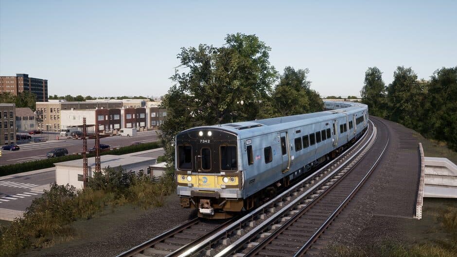 Train Sim World: Long Island Rail Road: New York - Hicksville Route screenshot 6