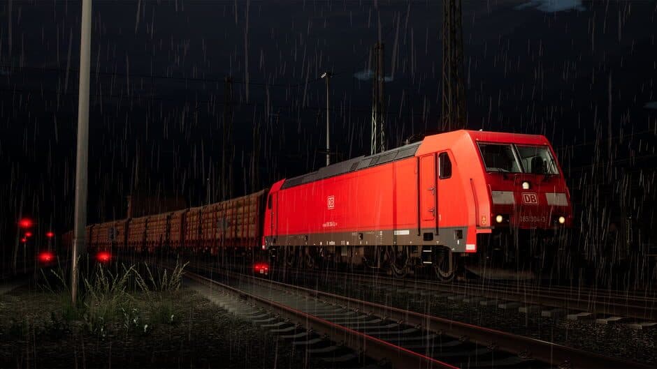 Train Sim World: Ruhr-Sieg Nord: Hagen - Finnentrop Route screenshot 6