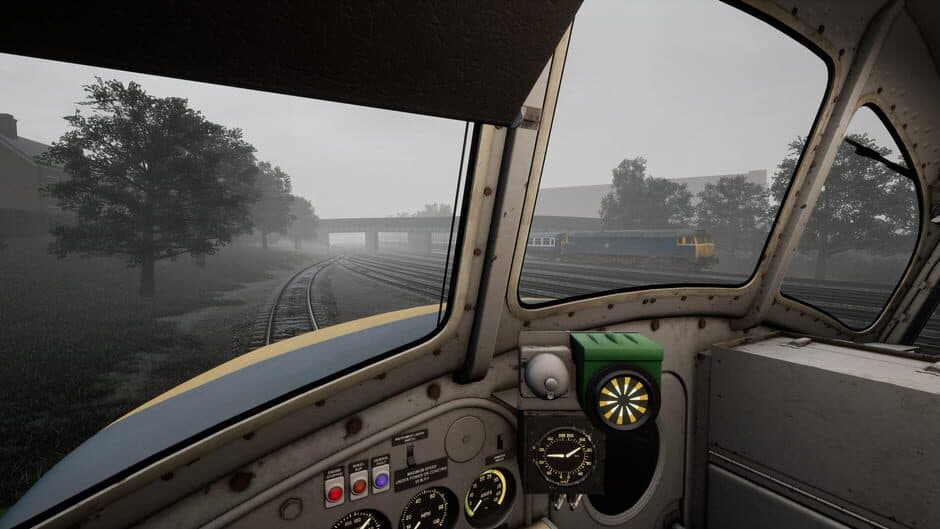Train Sim World: Northern Trans-Pennine: Manchester - Leeds Route screenshot 5