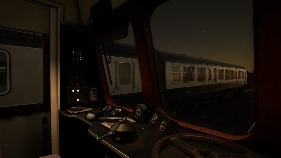 Train Sim World: Northern Trans-Pennine: Manchester - Leeds Route screenshot 4
