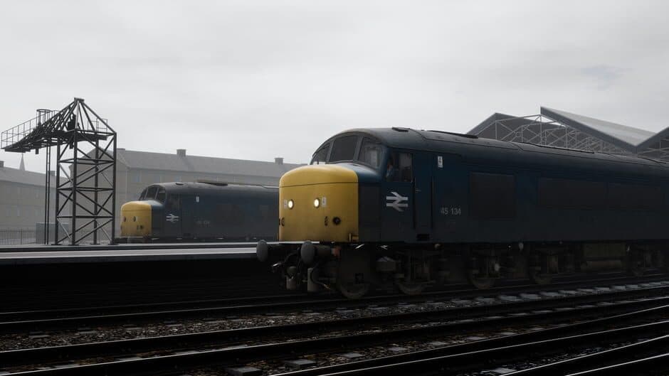 Train Sim World: Northern Trans-Pennine: Manchester - Leeds Route screenshot 3