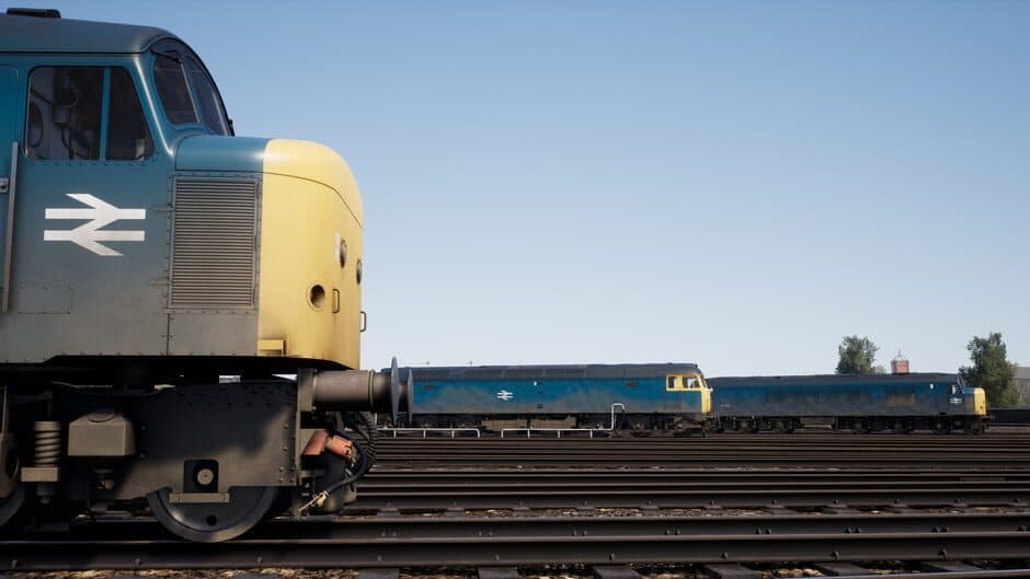 Train Sim World: Northern Trans-Pennine: Manchester - Leeds Route screenshot 6