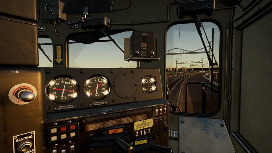 Train Sim World 2020 - Northeast Corridor New York screenshot 3