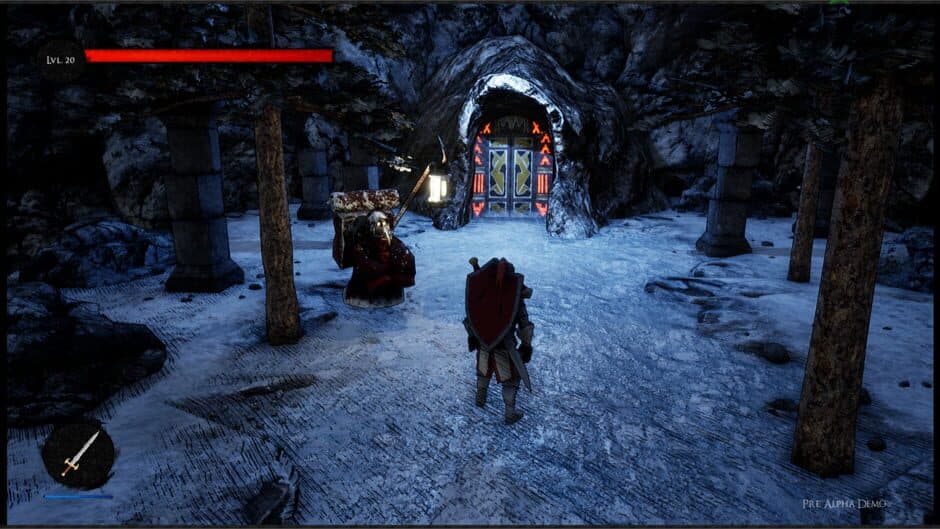 Usurper: Soulbound screenshot 4