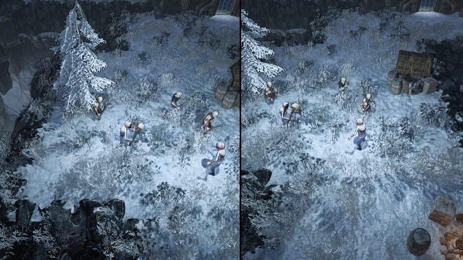 Usurper: Soulbound screenshot 2