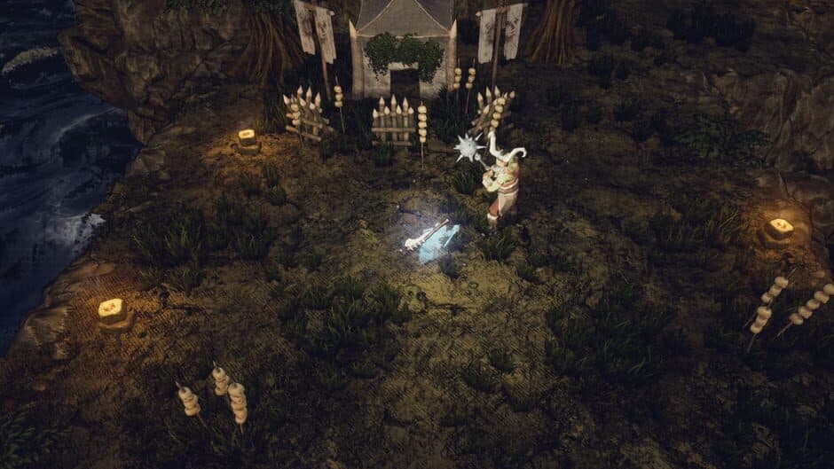 Usurper: Soulbound screenshot 3