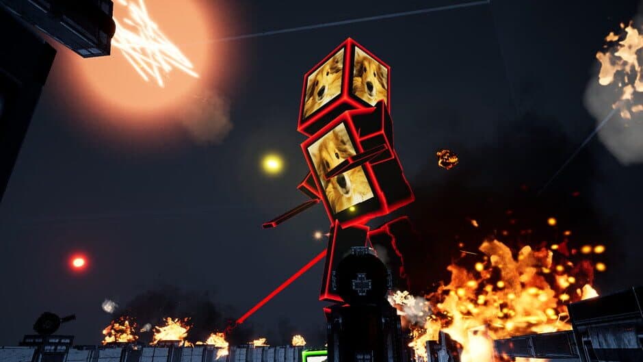Buster's TD screenshot 2