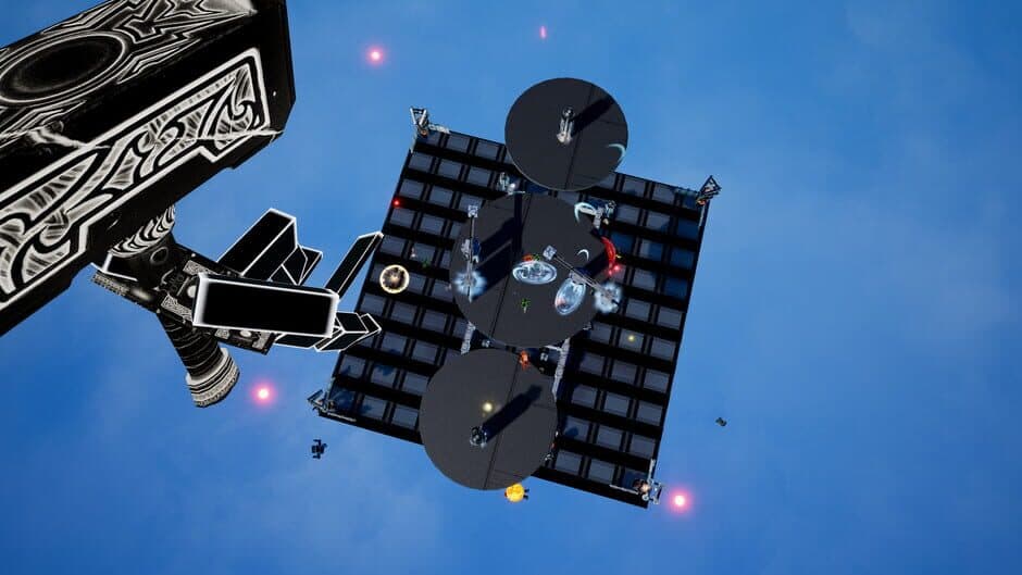 Buster's TD screenshot 5